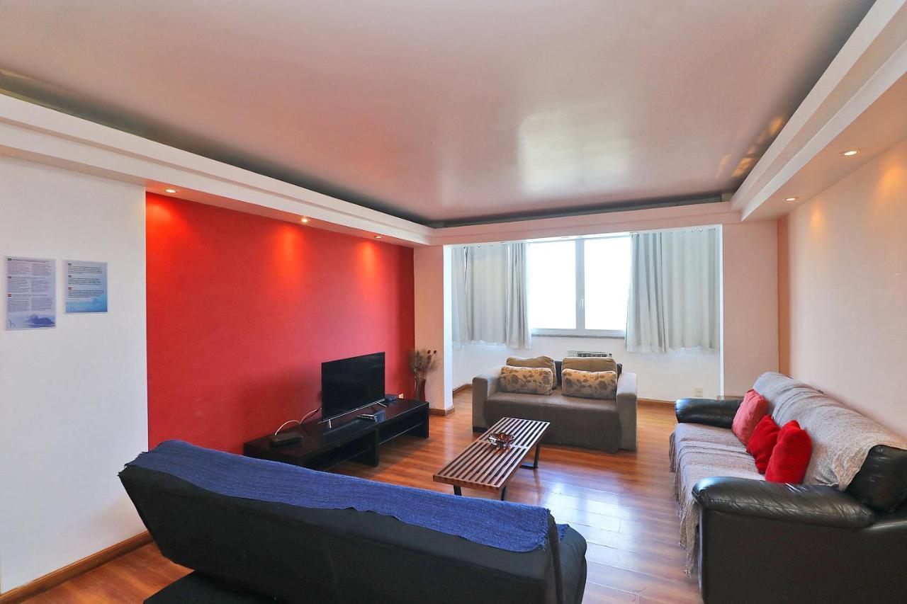 Hotel Rio Spot Atlantica 2440 Rio de Janeiro