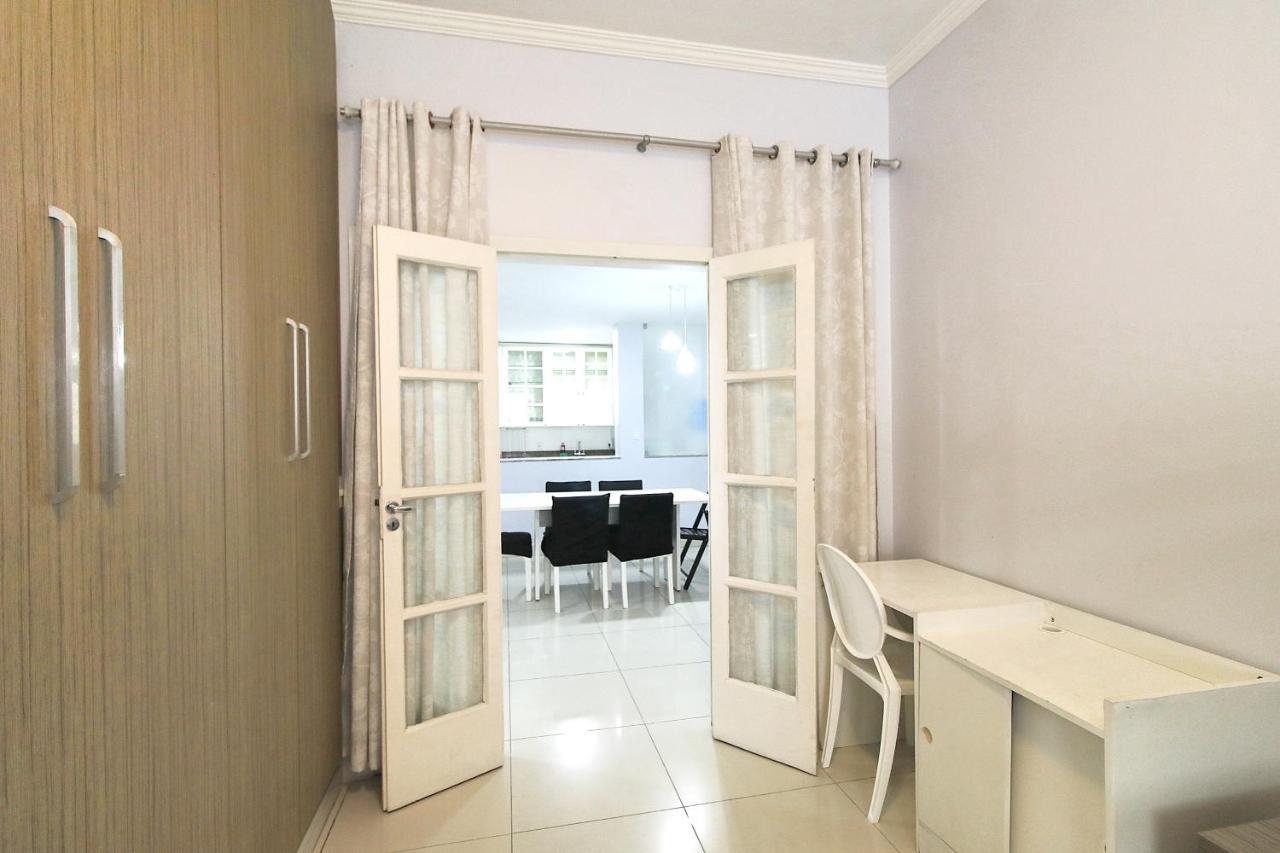 Hotel Rio Spot Atlantica 2440 Rio de Janeiro