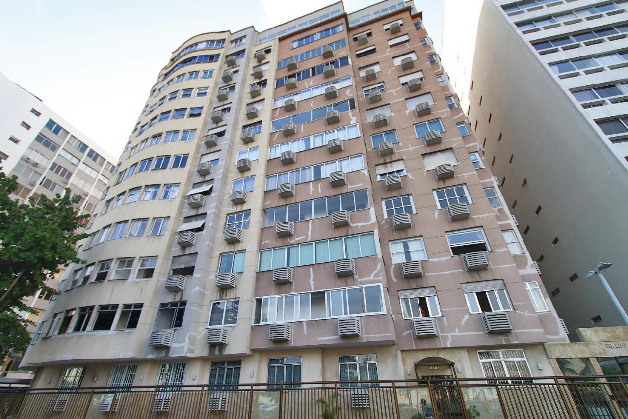 Rio Spot Atlantica 2440 Hotel Rio de Janeiro