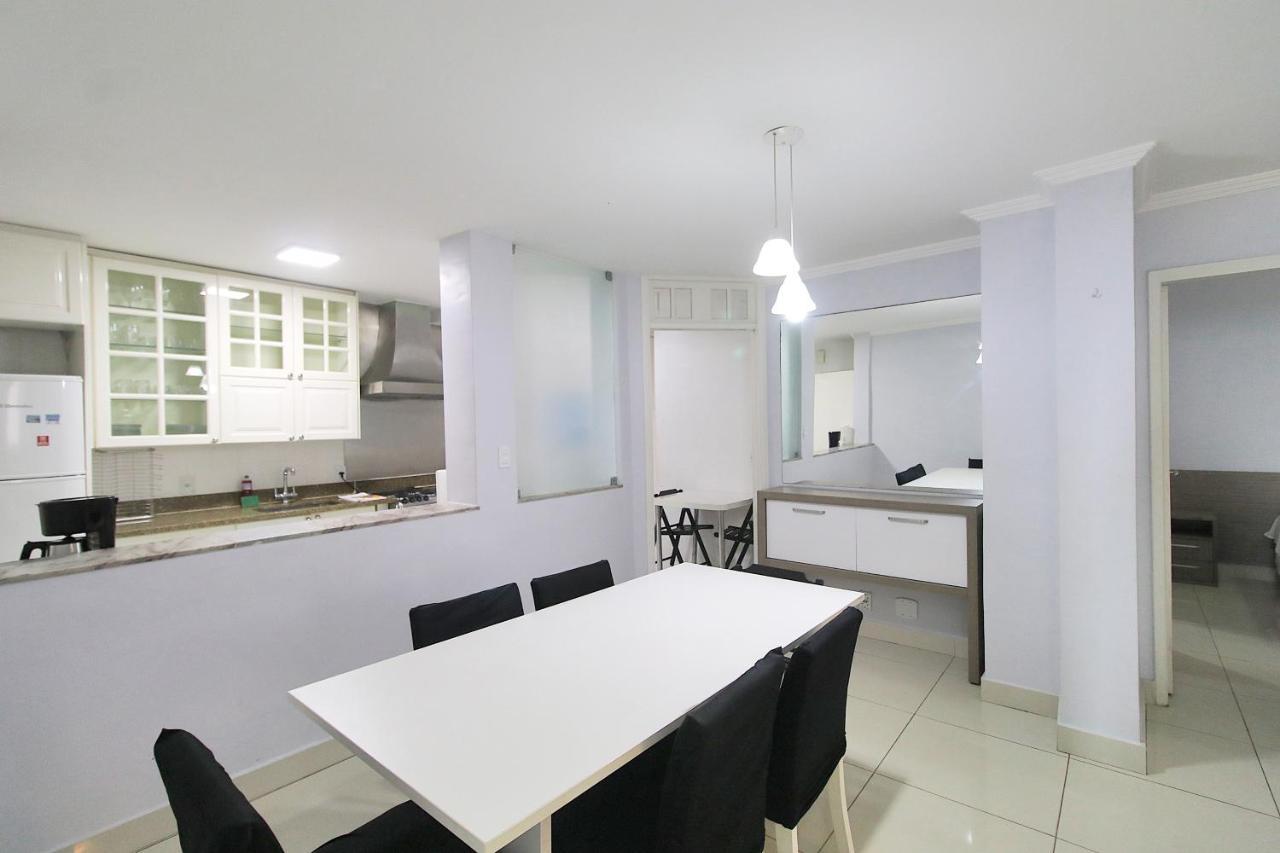 Rio Spot Atlantica 2440 Hotel