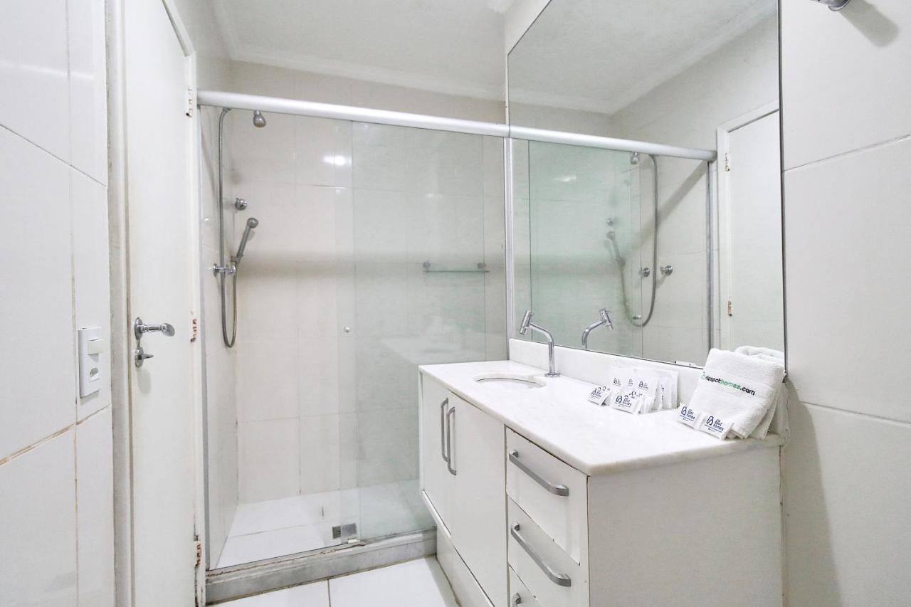 Hotel Rio Spot Atlantica 2440 Rio de Janeiro