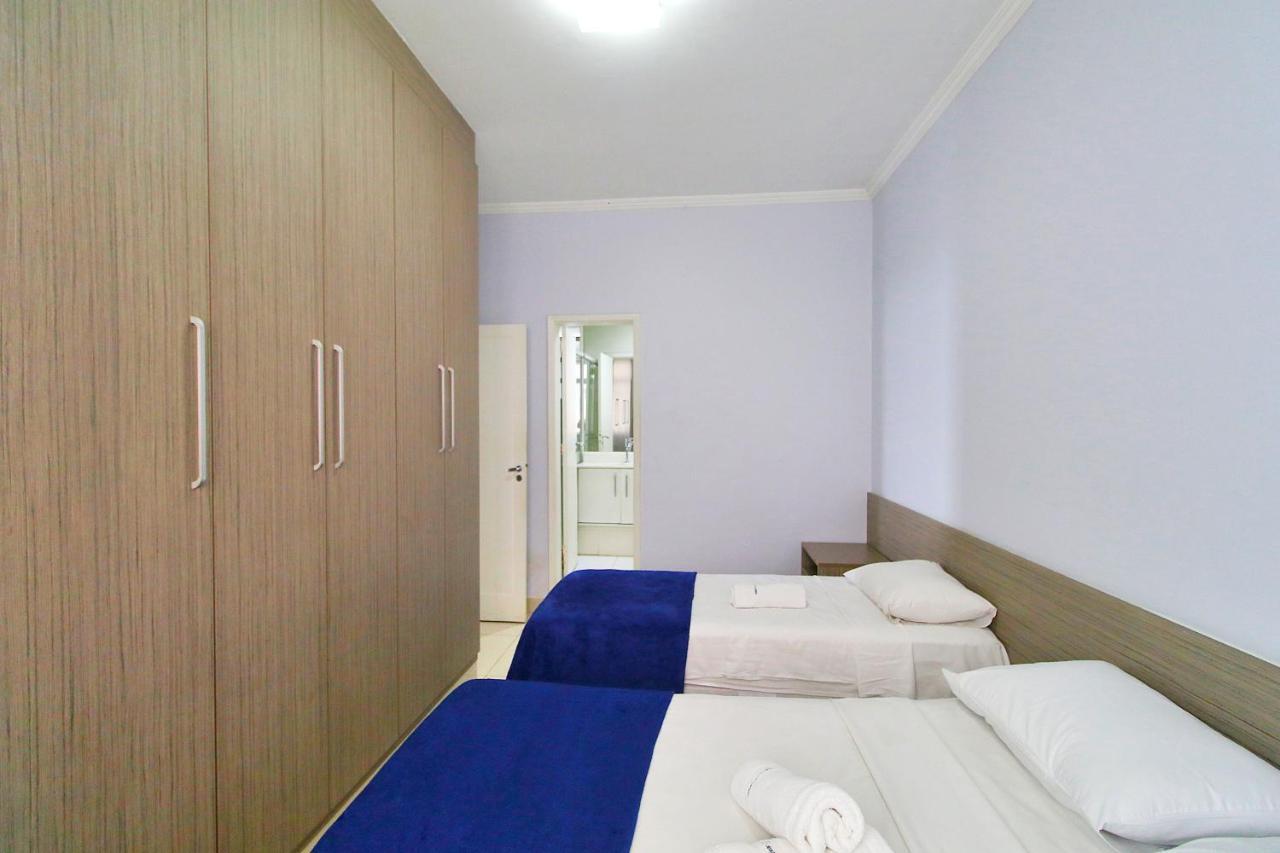 Rio Spot Atlantica 2440 Hotel