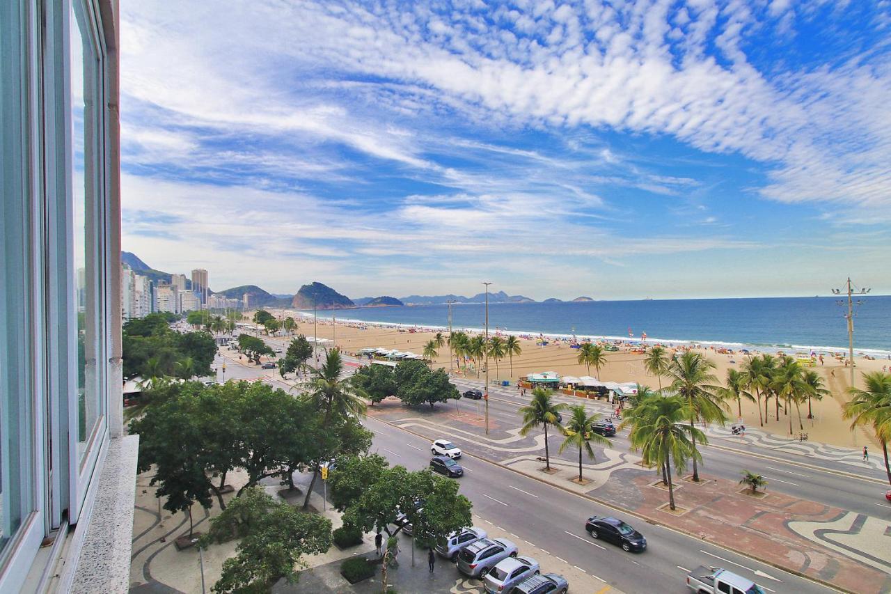 Rio Spot Atlantica 2440 Rio de Janeiro