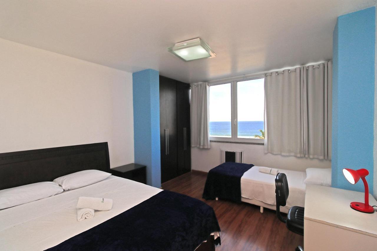 Rio Spot Atlantica 2440 Hotel Rio de Janeiro