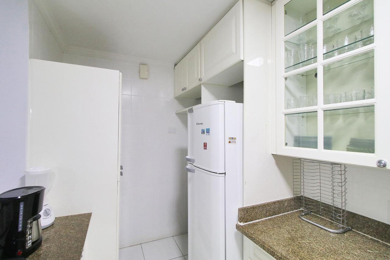 Rio Spot Atlantica 2440 Hotel Rio de Janeiro